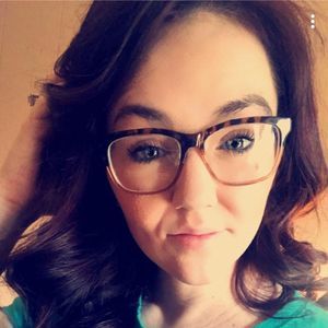 Meet your Posher, Harlie